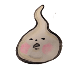 hotehotesama sticker #7254480