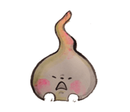 hotehotesama sticker #7254481