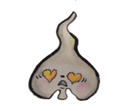 hotehotesama sticker #7254483