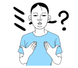 MASAO TANAKA sticker #7254674