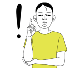 MASAO TANAKA sticker #7254686