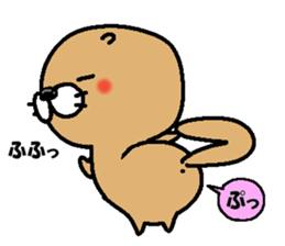 Sea otter! vol.2 sticker #7254871