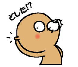 Sea otter! vol.2 sticker #7254887