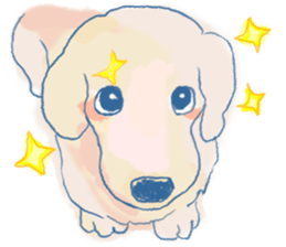 ~Great dogs~ sticker #7254908