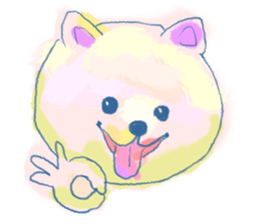 ~Great dogs~ sticker #7254921