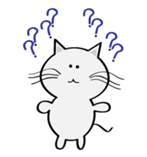 Zubaneko sticker #7255148