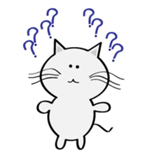 Zubaneko sticker #7255148