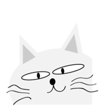 Zubaneko sticker #7255165