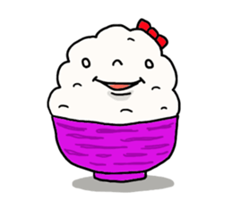 Great mother! Halloween edition! sticker #7255282