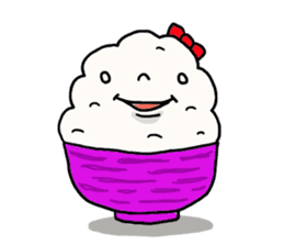 Great mother! Halloween edition! sticker #7255282