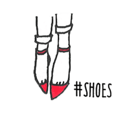 daily life sticker of party people sticker #7255351