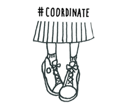 daily life sticker of party people sticker #7255352