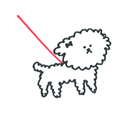 daily life sticker of party people sticker #7255359