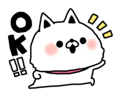 Dog of Poti sticker #7255836