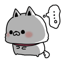 Dog of Poti sticker #7255846