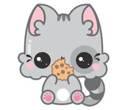 Buru. sticker #7255896