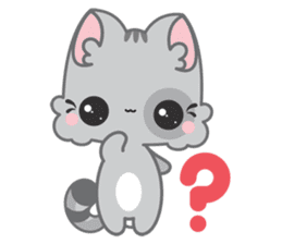 Buru. sticker #7255898