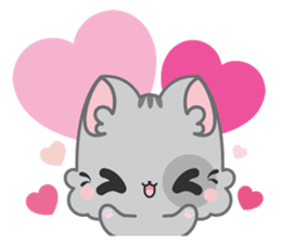 Buru. sticker #7255899