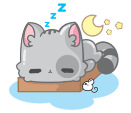 Buru. sticker #7255901