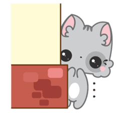 Buru. sticker #7255902