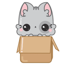 Buru. sticker #7255903