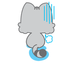 Buru. sticker #7255904