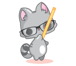 Buru. sticker #7255905