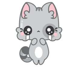 Buru. sticker #7255906