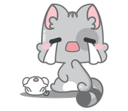 Buru. sticker #7255907