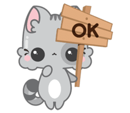 Buru. sticker #7255910