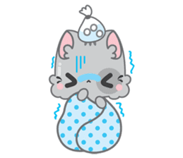 Buru. sticker #7255911