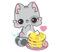 Buru. sticker #7255912