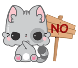 Buru. sticker #7255914