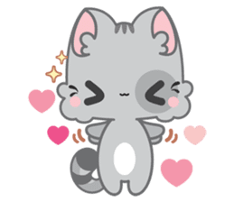 Buru. sticker #7255915