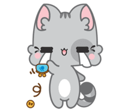 Buru. sticker #7255918