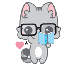 Buru. sticker #7255919