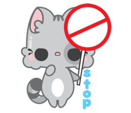 Buru. sticker #7255920