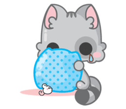 Buru. sticker #7255921