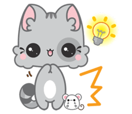 Buru. sticker #7255922