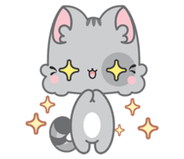 Buru. sticker #7255923