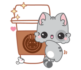 Buru. sticker #7255924