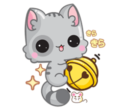 Buru. sticker #7255925