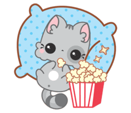 Buru. sticker #7255928