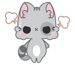 Buru. sticker #7255929