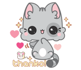 Buru. sticker #7255930