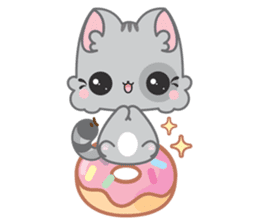 Buru. sticker #7255931