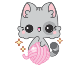 Buru. sticker #7255932