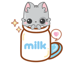 Buru. sticker #7255933