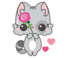 Buru. sticker #7255934