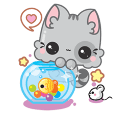 Buru. sticker #7255935